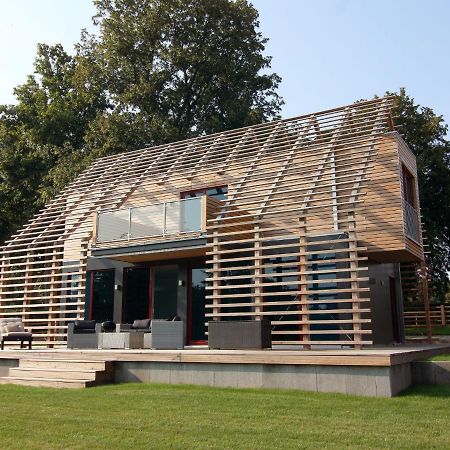 Chalet Wendorf Wendorf  Экстерьер фото