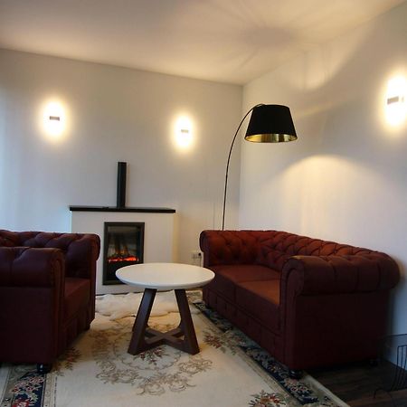 Chalet Wendorf Wendorf  Экстерьер фото