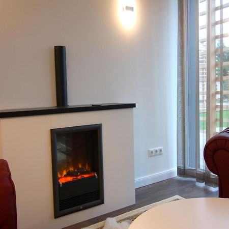 Chalet Wendorf Wendorf  Экстерьер фото