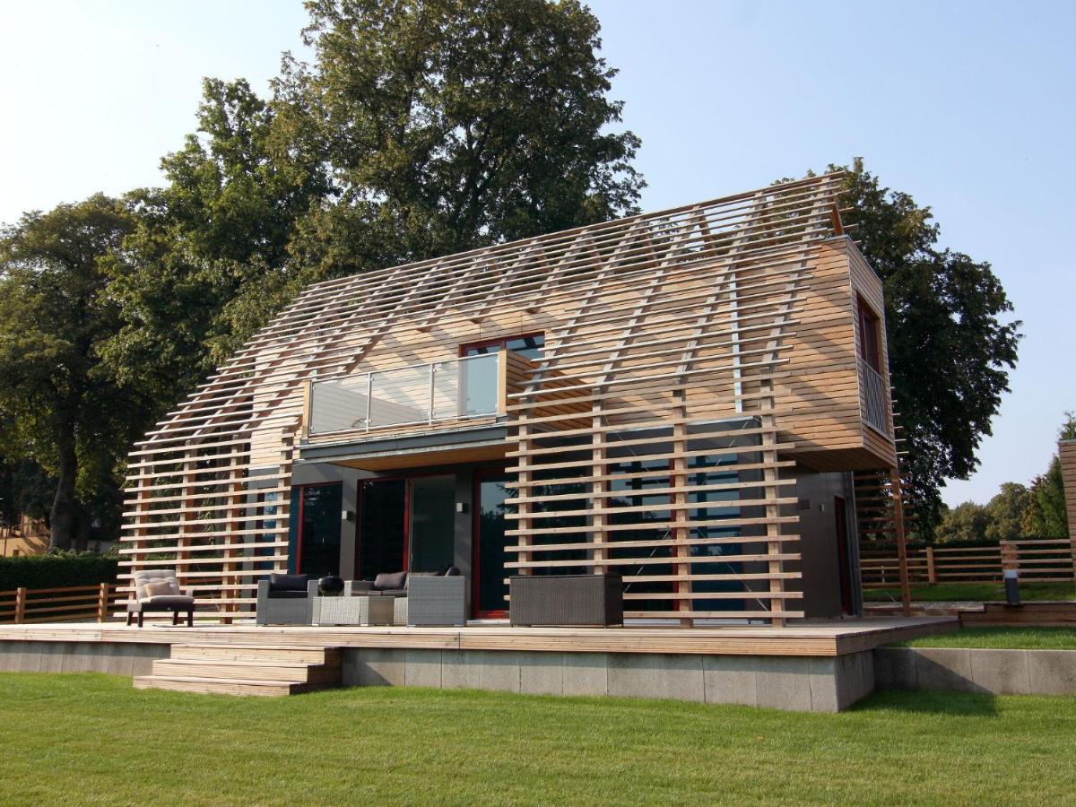 Chalet Wendorf Wendorf  Экстерьер фото