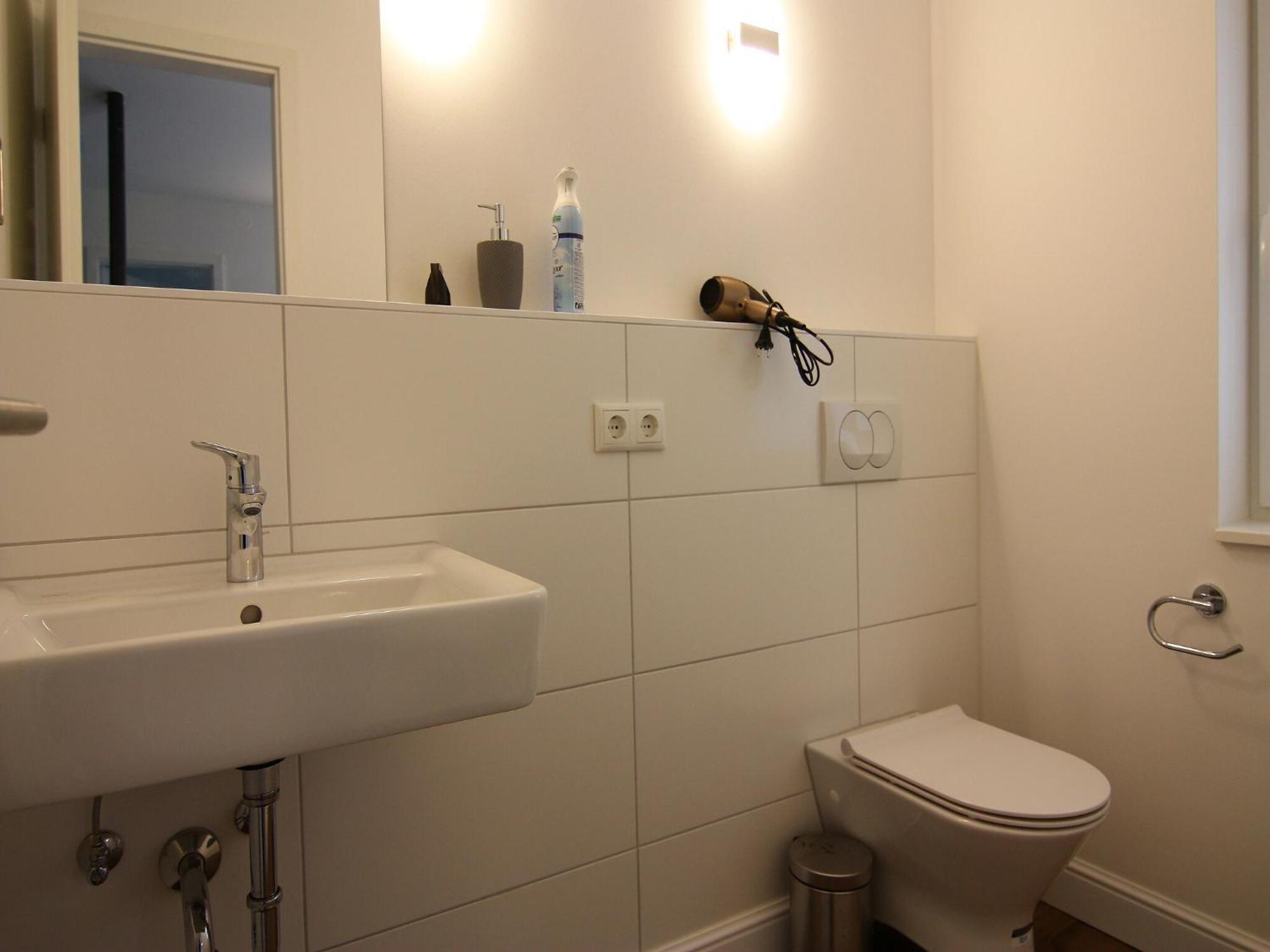 Chalet Wendorf Wendorf  Экстерьер фото